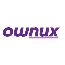 Ownux Infosec Logo