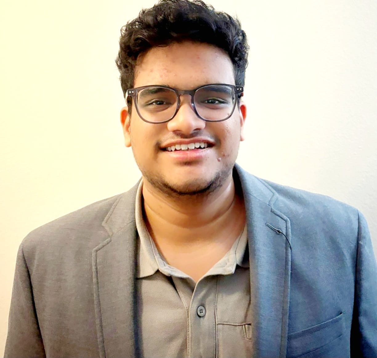 Yash Shah